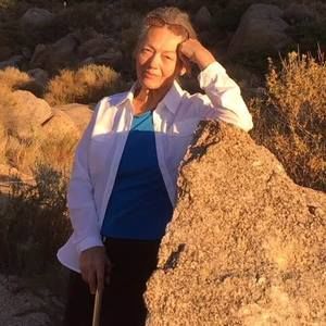 Meet your Posher, Patricia